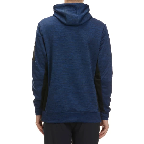 SPYDER Men's Tech Fleece Hoodie 2 SPYDER Men's Tech Fleece Hoodie - Image 2