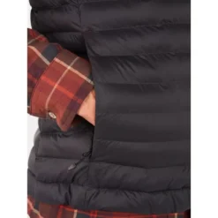 MARMOT Men's Echo Featherless Vest -Chic Clothing Store 2083606 001 alt2