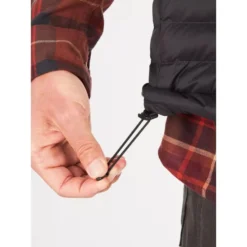 MARMOT Men's Echo Featherless Vest -Chic Clothing Store 2083606 001 alt3