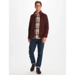 MARMOT Men's Drop Line Jacket -Chic Clothing Store 2083611 602 alt4