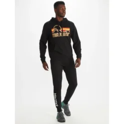 MARMOT Men's Coastal Hoody 5 MARMOT Men's Coastal Hoody -Chic Clothing Store 2083622 001 alt2