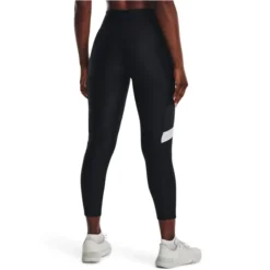 UNDER ARMOUR Women's HeatGear Ankle Leggings -Chic Clothing Store 2083777 001 alt3