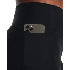 UNDER ARMOUR Women's HeatGear Ankle Leggings -Chic Clothing Store 2083777 001 alt4