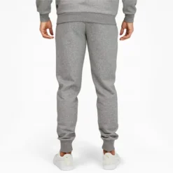 PUMA Men's Essentials Logo Men's Pants -Chic Clothing Store 2084021 004 alt3