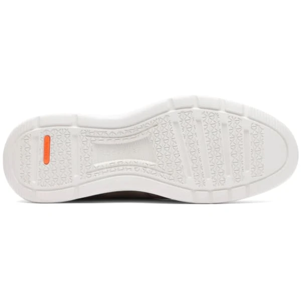 ROCKPORT Men's Patterson Oxford Shoes 5 ROCKPORT Men's Patterson Oxford Shoes - Image 5