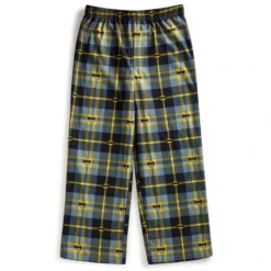 BATMAN Boys' Long-Sleeve Pajama Set, 2 Piece -Chic Clothing Store 2084052 001 alt4