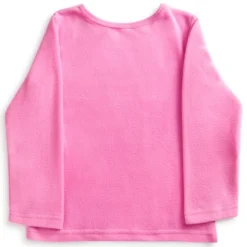 DISNEY Girls' Princesses Long-Sleeve Pajamas, 2-Piece Set -Chic Clothing Store 2084058 607 alt3