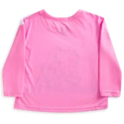 JUST CHILL Girls' Pajama Set, 2 Piece -Chic Clothing Store 2084060 607 alt3