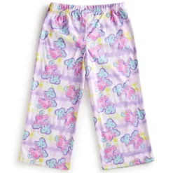 JUST CHILL Girls' Pajama Set, 2 Piece -Chic Clothing Store 2084060 607 alt5