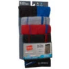 HANES Boys' 4-7 Boxer Briefs, 5-Pack