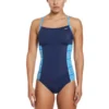NIKE Women's Racerback One-Piece Swimsuit