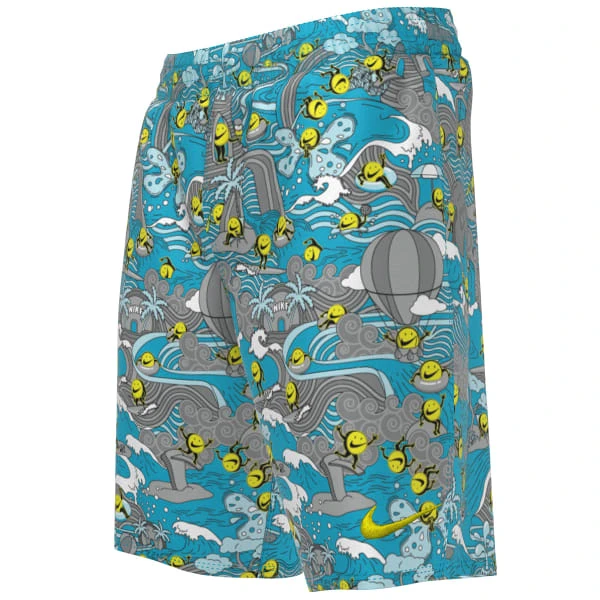 NIKE Boys' 7" Volley Shorts 1 NIKE Boys' 7" Volley Shorts