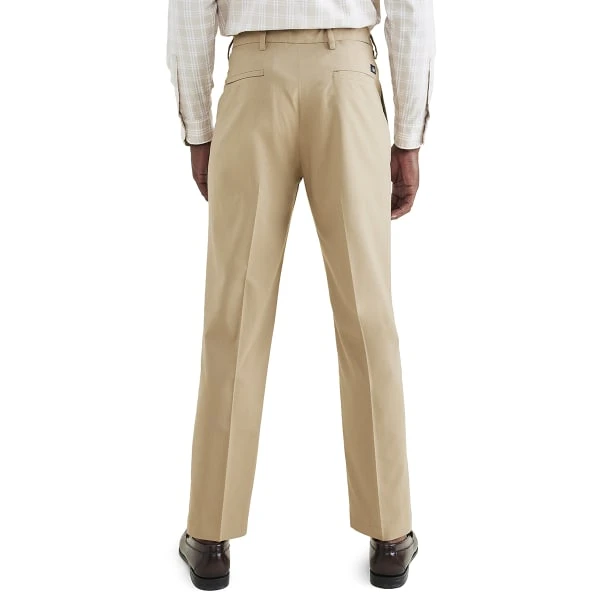 DOCKERS Men's Signature Go Khakis 2 DOCKERS Men's Signature Go Khakis - Image 2