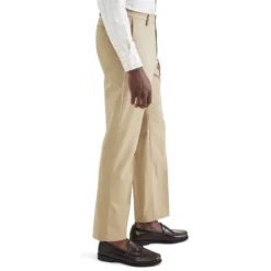 DOCKERS Men's Signature Go Khakis 5 DOCKERS Men's Signature Go Khakis -Chic Clothing Store 2084513 205 alt2