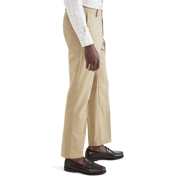 DOCKERS Men's Signature Go Khakis 3 DOCKERS Men's Signature Go Khakis - Image 3