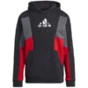ADIDAS Men's Essentials Colorblock Hoodie
