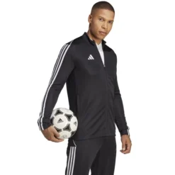 ADIDAS Men's Tiro 23 League Training Jacket 10 ADIDAS Men's Tiro 23 League Training Jacket -Chic Clothing Store 2084547 001 alt3