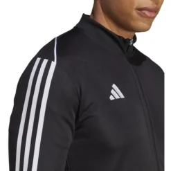 ADIDAS Men's Tiro 23 League Training Jacket 11 ADIDAS Men's Tiro 23 League Training Jacket -Chic Clothing Store 2084547 001 alt4
