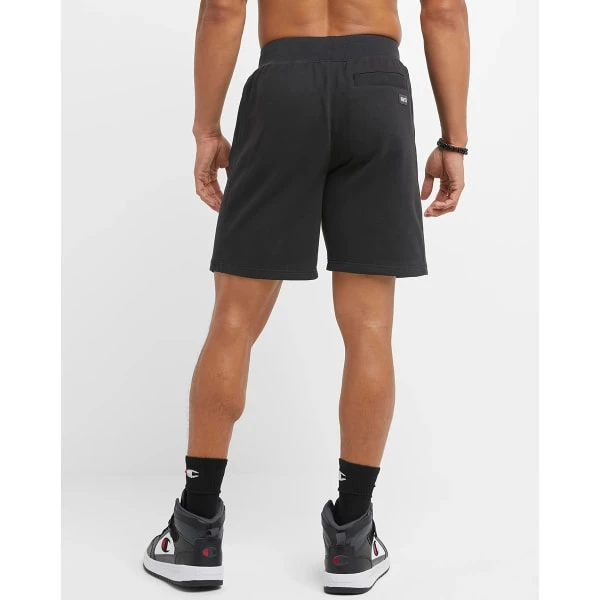 CHAMPION Men's Reverse Weave French Terry Shorts 2 CHAMPION Men's Reverse Weave French Terry Shorts - Image 2