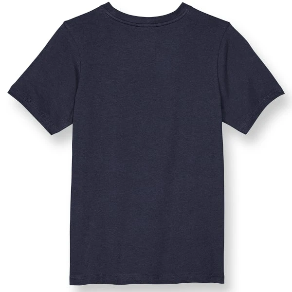 CHAMPION Boys' Short-Sleeve Tee 4 CHAMPION Boys' Short-Sleeve Tee - Image 4