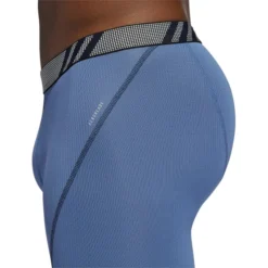 ADIDAS Men's Sport Performance Mesh Boxer Brief, 3 Pack -Chic Clothing Store 2084987 403 alt6