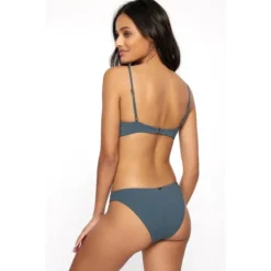 O'NEILL Juniors' Saltwater Solids Rockley Bikini Bottoms -Chic Clothing Store 2085059 003 alt4