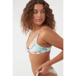 O'NEILL Juniors' Zephora Pismo Bikini Top -Chic Clothing Store 2085070 905 alt2