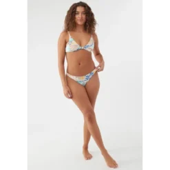 O'NEILL Juniors' Zephora Pismo Bikini Top -Chic Clothing Store 2085070 905 alt5