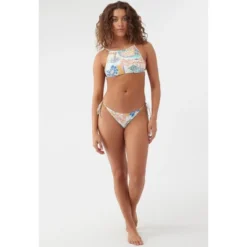 O'NEILL Juniors' Zephora Maracas Bikini Bottoms -Chic Clothing Store 2085071 905 alt8