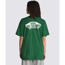 VANS Guys' Off The Wall Short-Sleeve Tee 13 VANS Guys' Off The Wall Short-Sleeve Tee -Chic Clothing Store 2085239 302 alt5