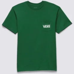 VANS Guys' Off The Wall Short-Sleeve Tee 14 VANS Guys' Off The Wall Short-Sleeve Tee -Chic Clothing Store 2085239 302 alt6