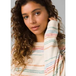 PRANA Women's Cozy Up Suncation Top -Chic Clothing Store 2085373 102 alt3