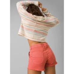 PRANA Women's Cozy Up Suncation Top -Chic Clothing Store 2085373 102 alt4