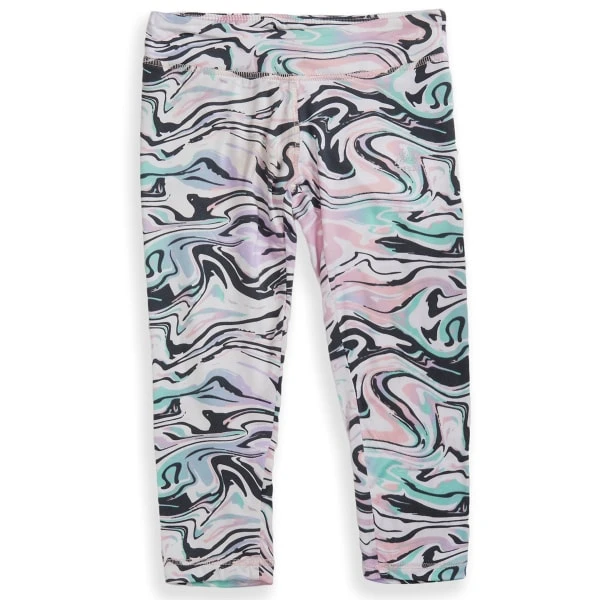 RBX Girls' Hoodie/Tee/Legging 3-Piece Set 5 RBX Girls' Hoodie/Tee/Legging 3-Piece Set - Image 5