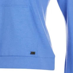 EMS Women's Softspun Long-Sleeve V-Neck -Chic Clothing Store 2085509 405 alt2