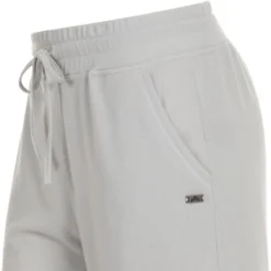 EMS Women's Softspun Wide Leg Cropped Pants -Chic Clothing Store 2085512 004 alt2