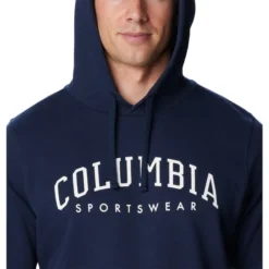 COLUMBIA Men's Trek II Hoodie -Chic Clothing Store 2085696 402 alt4