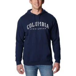 COLUMBIA Men's Trek II Hoodie