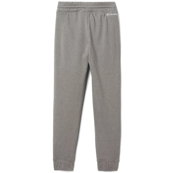 COLUMBIA Girls' Trek French Terry Joggers 2 COLUMBIA Girls' Trek French Terry Joggers - Image 2