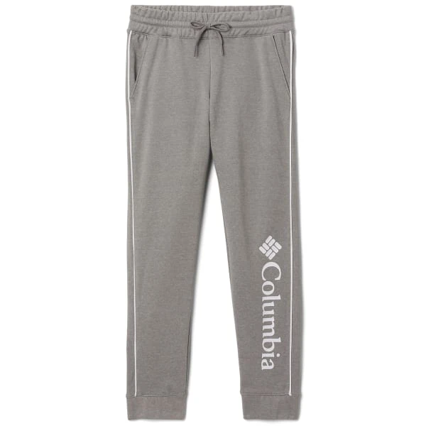 COLUMBIA Girls' Trek French Terry Joggers 1 COLUMBIA Girls' Trek French Terry Joggers
