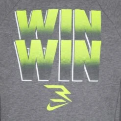 NIKE Boys' Win Win Hoodie -Chic Clothing Store 2085756 004 alt2