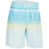 BCC Men's 9" Volley Swim Shorts