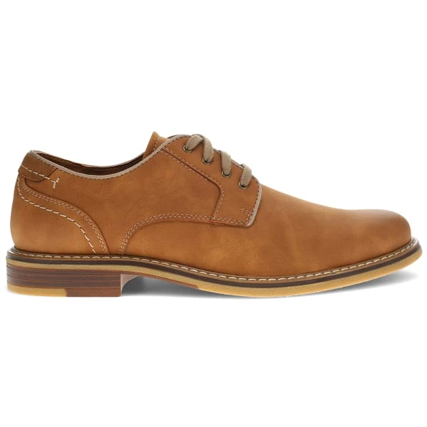 DOCKERS Men's Bronson Oxford Shoes 2 DOCKERS Men's Bronson Oxford Shoes - Image 2