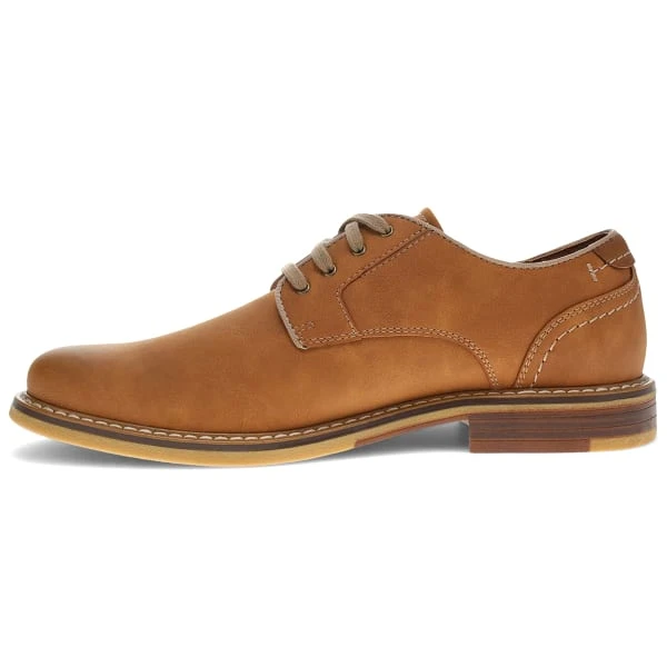 DOCKERS Men's Bronson Oxford Shoes 3 DOCKERS Men's Bronson Oxford Shoes - Image 3