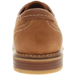 DOCKERS Men's Bronson Oxford Shoes 11 DOCKERS Men's Bronson Oxford Shoes -Chic Clothing Store 2086387 205 alt3