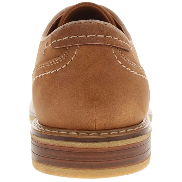 DOCKERS Men's Bronson Oxford Shoes 4 DOCKERS Men's Bronson Oxford Shoes - Image 4