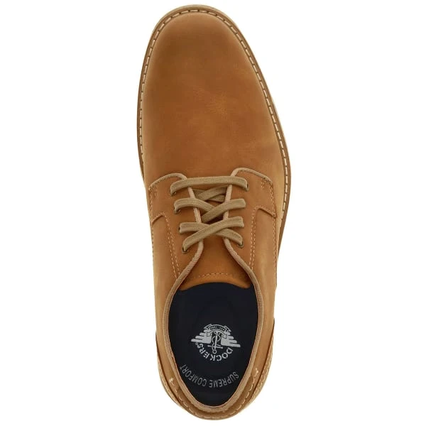 DOCKERS Men's Bronson Oxford Shoes 5 DOCKERS Men's Bronson Oxford Shoes - Image 5