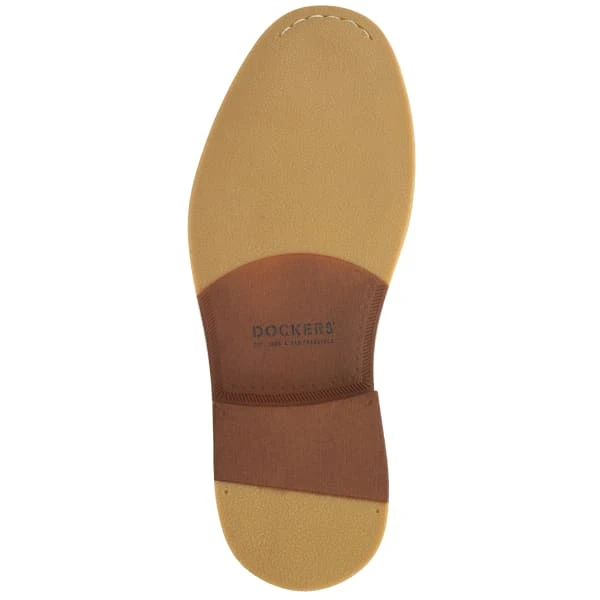 DOCKERS Men's Bronson Oxford Shoes 6 DOCKERS Men's Bronson Oxford Shoes - Image 6