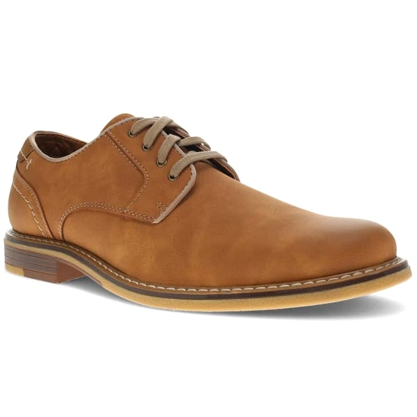 DOCKERS Men's Bronson Oxford Shoes 1 DOCKERS Men's Bronson Oxford Shoes