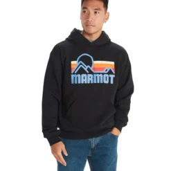 MARMOT Men's Coastal Hoody